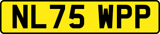 NL75WPP