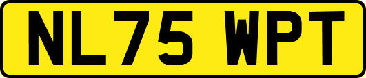 NL75WPT
