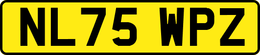 NL75WPZ