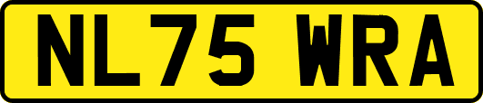 NL75WRA