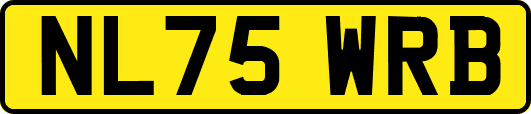 NL75WRB