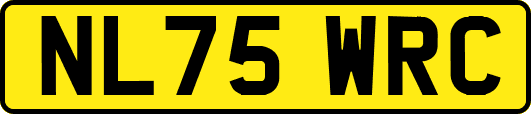 NL75WRC