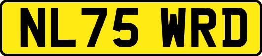 NL75WRD