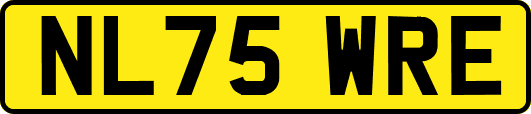 NL75WRE