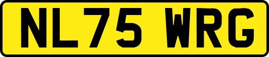 NL75WRG