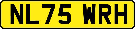 NL75WRH