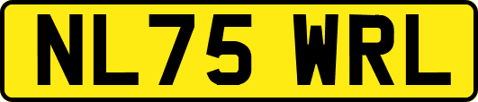 NL75WRL