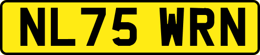 NL75WRN