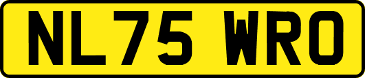 NL75WRO