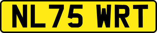 NL75WRT