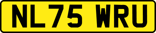 NL75WRU
