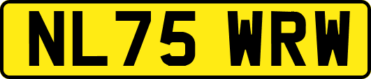 NL75WRW