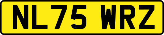 NL75WRZ