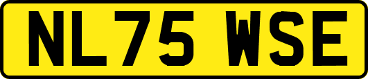 NL75WSE