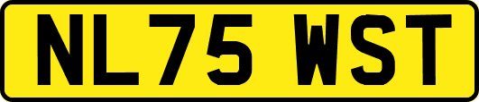 NL75WST