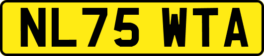 NL75WTA