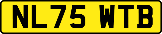 NL75WTB