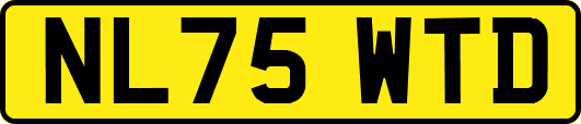 NL75WTD