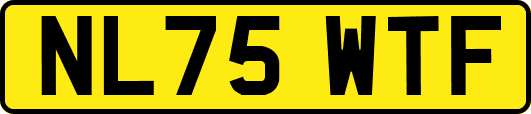 NL75WTF