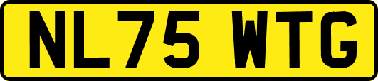 NL75WTG