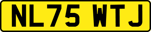 NL75WTJ