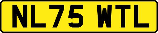 NL75WTL