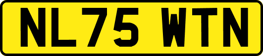 NL75WTN