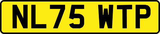 NL75WTP