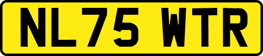NL75WTR