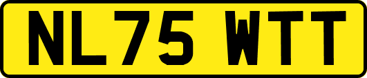 NL75WTT