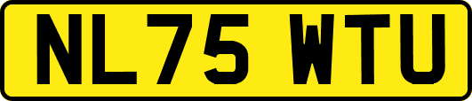 NL75WTU