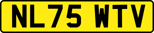 NL75WTV