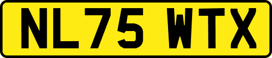 NL75WTX