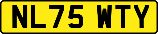 NL75WTY