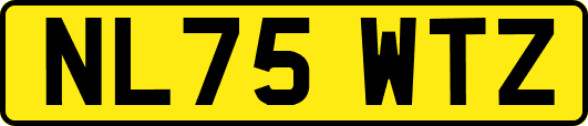 NL75WTZ