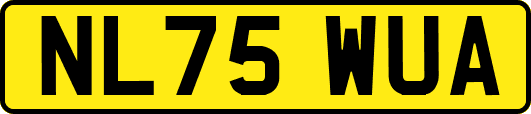 NL75WUA