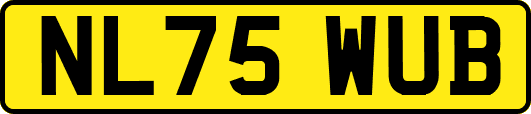 NL75WUB