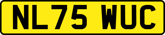 NL75WUC