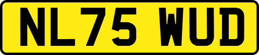 NL75WUD
