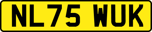 NL75WUK