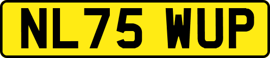 NL75WUP