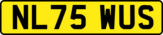 NL75WUS