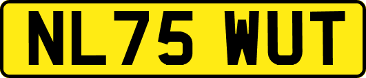 NL75WUT