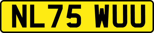 NL75WUU