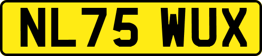NL75WUX