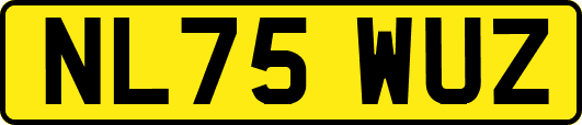 NL75WUZ