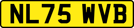 NL75WVB
