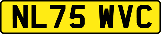 NL75WVC