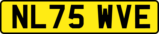 NL75WVE