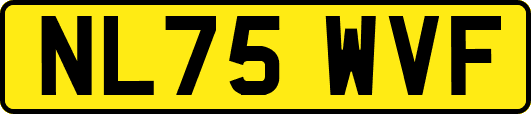 NL75WVF